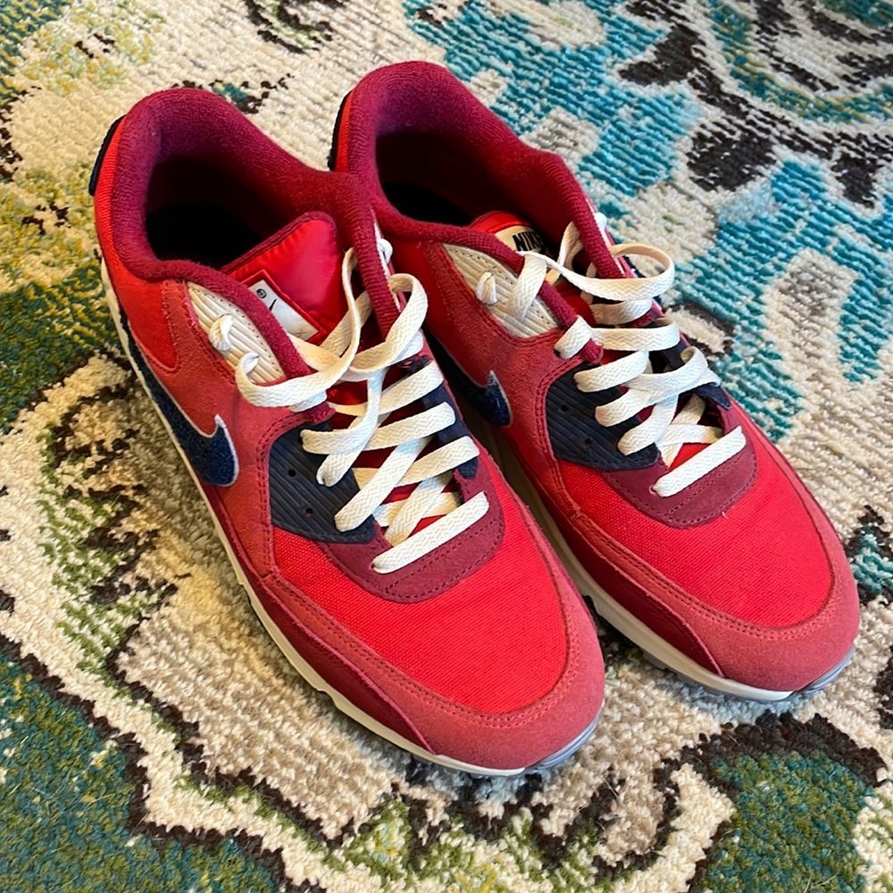 Mens Nike Air Max